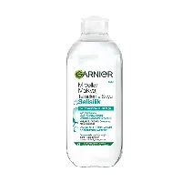 Resim Garnier Salisilik Micellar Makyaj Temizleme Suyu 400 ml