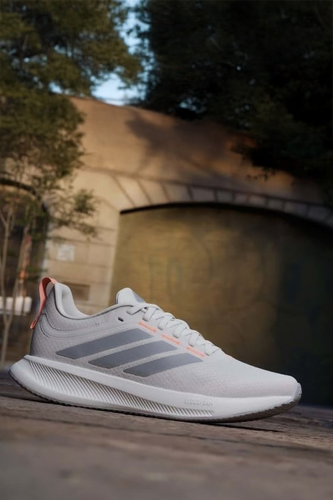 Resim Adidas Runblaze W  Kadın Spor Ayakkabı KI6137