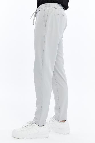 Resim Yenikoza Erkek Kanvas Pantolon