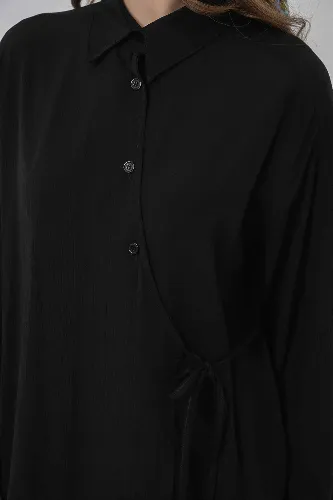 Resim Yenikoza Kadın Pantolon Takım