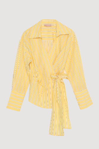 Resim QUZU Kadın Bluz