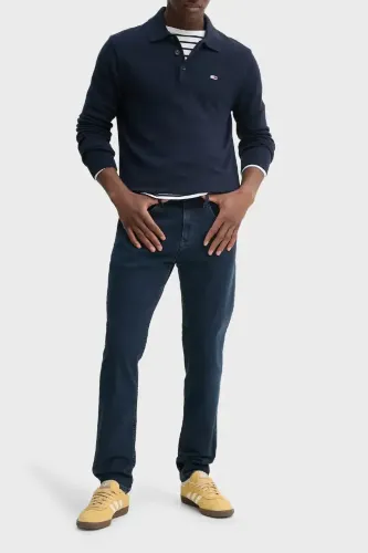 Resim Tommy Hilfiger Erkek Kazak