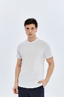 Resim Loft  Erkek T-Shirt Lf2042275