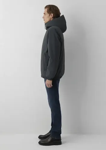 Resim Mavi Erkek Mont M0110617-91268