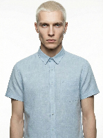 Resim Loft  Erkek Gömlek Lf2042321