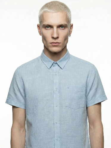 Resim Loft  Erkek Gömlek Lf2042321