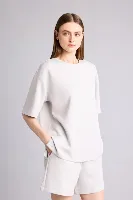 Resim Defacto Kadın T-Shirt G8536Ax/Gr342