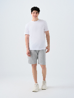 Resim Loft  Erkek Penye Şort Lf2039978