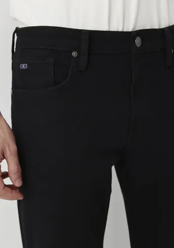Resim Mavi Erkek Jean Pantolon M0010172-A4004