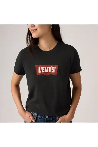 Resim Levis Erkek T-shirt