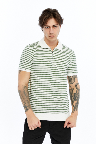 Resim Trender Erkek T-shirt