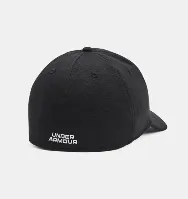 Resim Under Armour M Blıtzıng Low Str Erkek Şapka 1376700-001