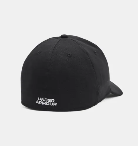 Resim Under Armour M Blıtzıng Low Str Erkek Şapka 1376700-001