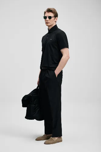 Resim Lufian Hudson Erkek T-shirt 111040234
