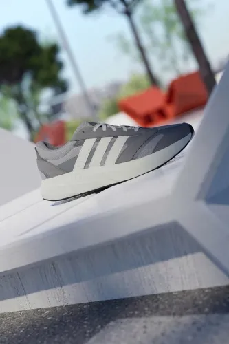 Resim Adidas LIGHTSHIFT 2.0 Erkek Spor Ayakkabı HP6971
