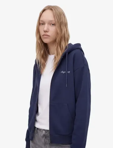 Resim Koton Kadın Sweat 7WAL10495IK