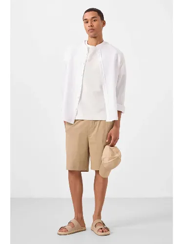 Resim T17ER-81289 Erkek Şort