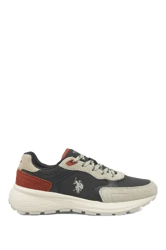 Resim U.S. POLO ASSN. Erkek Günlük Ayakkabı A102156850 HOVER 6FX