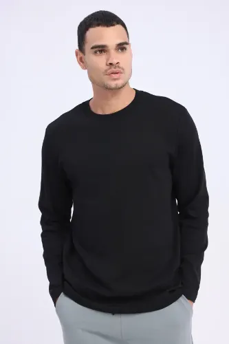 Resim Trender Erkek Sweat