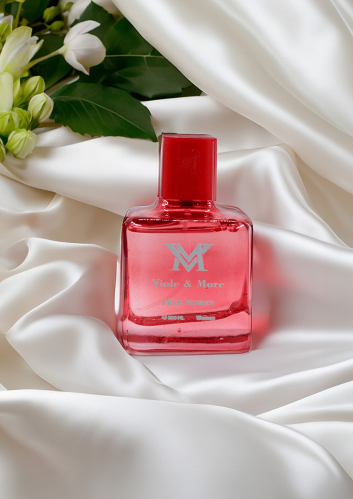 Resim Viole&More Free Kadın Parfüm 100 Ml