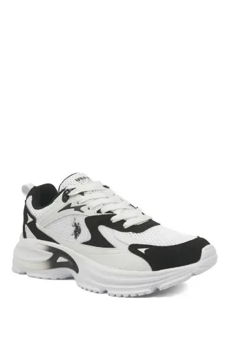 Resim U.S. POLO ASSN. Erkek Spor Ayakkabı A102156905 AITOR 6FX