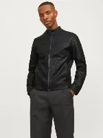 Resim Jack & Jones Jjewarner Jacket Noos Erkek Ceket 12182461
