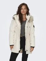 Resim Only Onliris Fur Winter Parka Life Cc Otw Kadın Mont 15304625