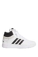 Resim Adidas Hoops Mıd Classıc Unisex Spor Ayakkabı Kı1032
