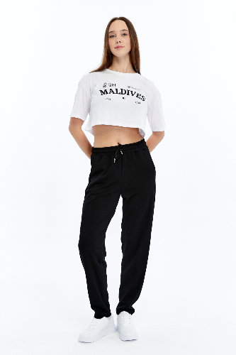 Resim Trender Kadın T-shirt