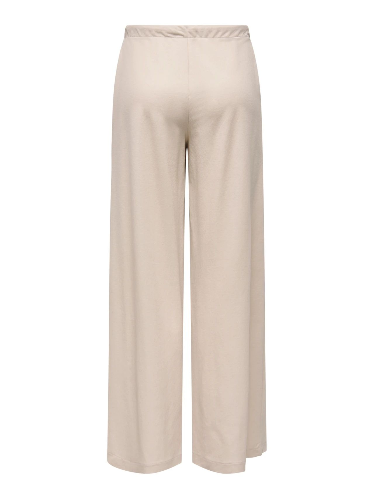 Resim Only Onlsakura Loose Pull Up Pants Wvn Kadın Kanvas Pantolon 15366882