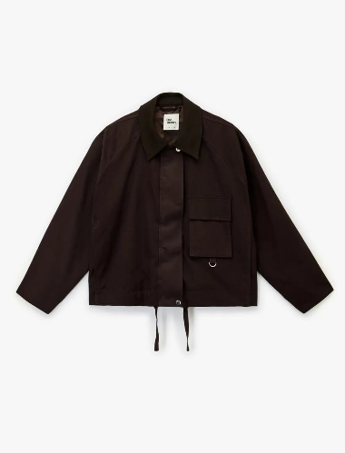 Resim Koton Kadın Ceket 6WAL20118IW