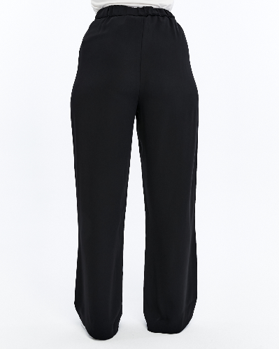 Resim Yenikoza Kadın Kanvas Pantolon