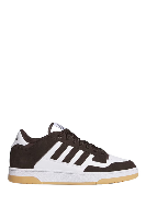 Resim Adidas Rapıd Court Low Unisex Spor Ayakkabı JS2209