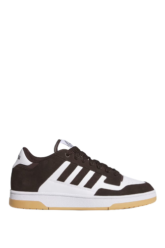 Resim Adidas Rapıd Court Low Unisex Spor Ayakkabı JS2209