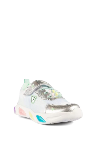 Resim Yenikoza Kız Çocuk Günlük Ayakkabı