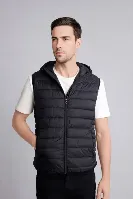 Resim Defacto  Erkek Yelek N4652AZ/BK27