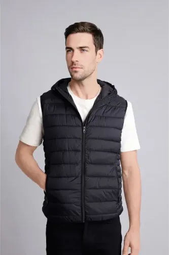 Resim Defacto  Erkek Yelek N4652AZ/BK27