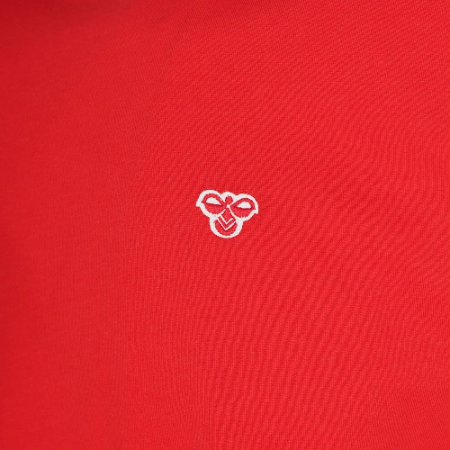 Resim Hummel Hmlt-Ic Ico Regular Erkek T-Shirt 911865-9829