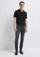 Resim Mavi Jack Erkek Jean Pantolon M00422A1743