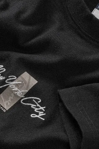 Resim Yenikoza Erkek T-shirt