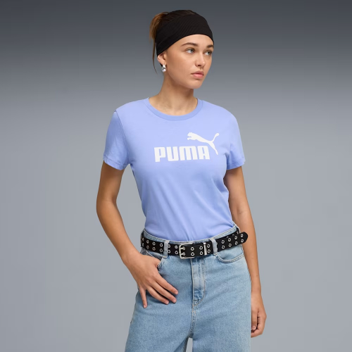 Resim Puma Kadın Kısa Kol T-shirt 682371-59