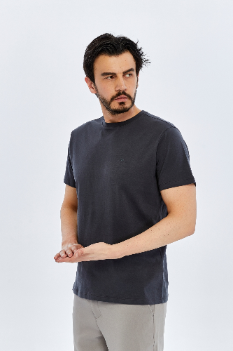 Resim Loft  Erkek T-Shirt Lf2042275