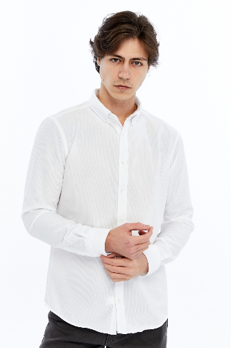 Resim Paul&More Erkek Gömlek 70081