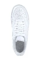 Resim Nike Court Vision Low Next Nature Kadın Spor Ayakkabı DH3158-100