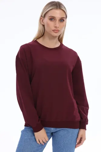 Resim Trender Kadın Sweat