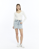 Resim Yenikoza Kadın Etek