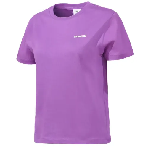 Resim Hummel Hmlfaıth T-Shırt S/S Kadın T-Shirt 912416-9716