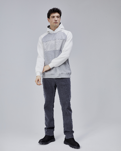 Resim Trender Erkek Sweat