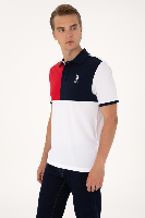 Resim 2104192 T-Heca Us Polo Assn Erkek T-Shirt