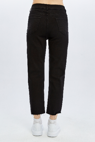 Resim Yenikoza Kadın Jean